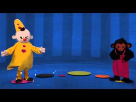 Bumba - Nanadu - Afl 2